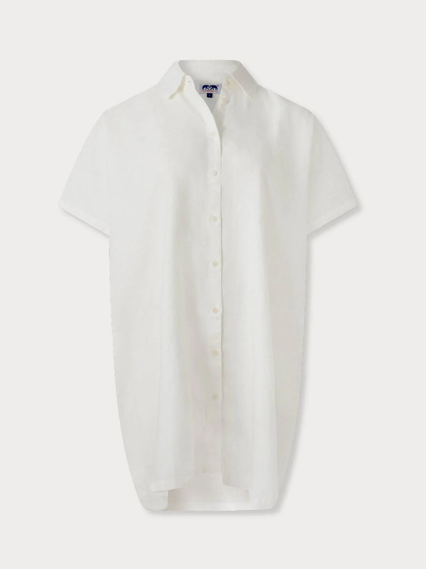Love Brand | Mayaguana Shirt Dress