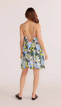 Mink Pink | ARTISTIC GARDEN MINI DRESS