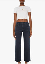 Mother | Rambler Mid Rise Night in Venice