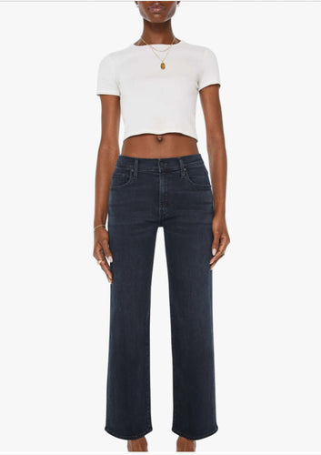 Mother | Rambler Mid Rise Night in Venice