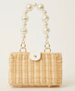 BTB | PAGE PEARL CLUTCH