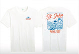 Lulee | Vacation Vibes Tee