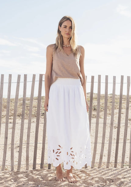 Dylan | Anna Skirt