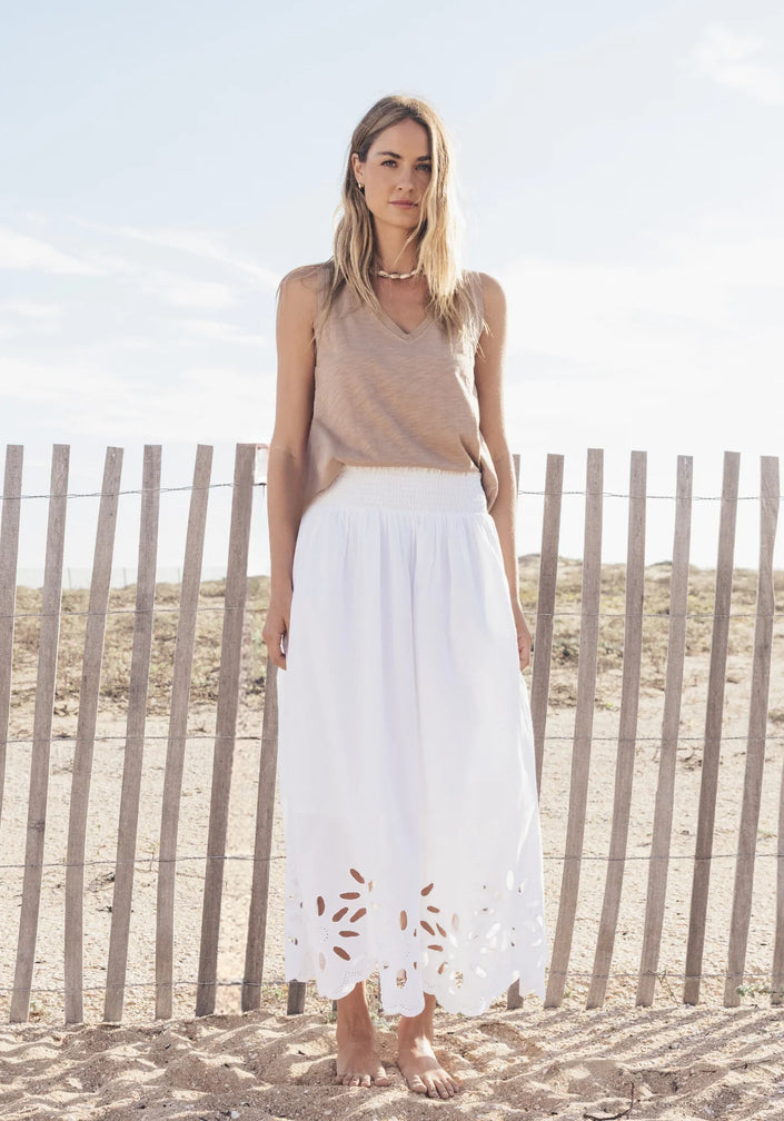 Dylan | Anna Skirt