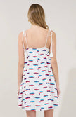 Sugarlips | Narissa Shift Dress