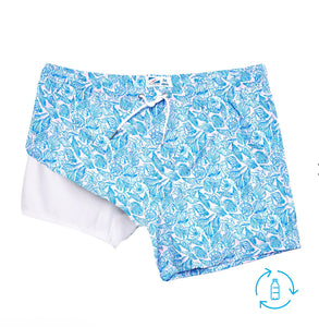 Bermies | Assorted Men’s Swim Trunks
