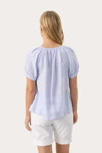 Part Two | Rosanna Blouse