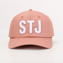Burgee | STJ Cap