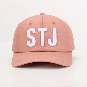 Burgee | STJ Cap