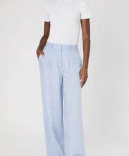 French Connection | Birdie Linen Trousers