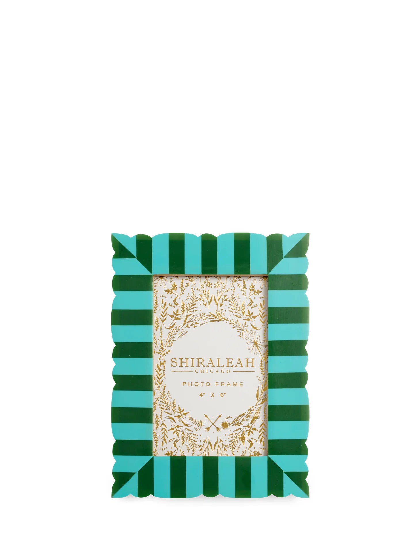 Shiraleah | Viva Cut Edge Picture Frame