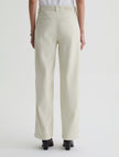 AG | FairFax Mid-Rise Straight Jeans