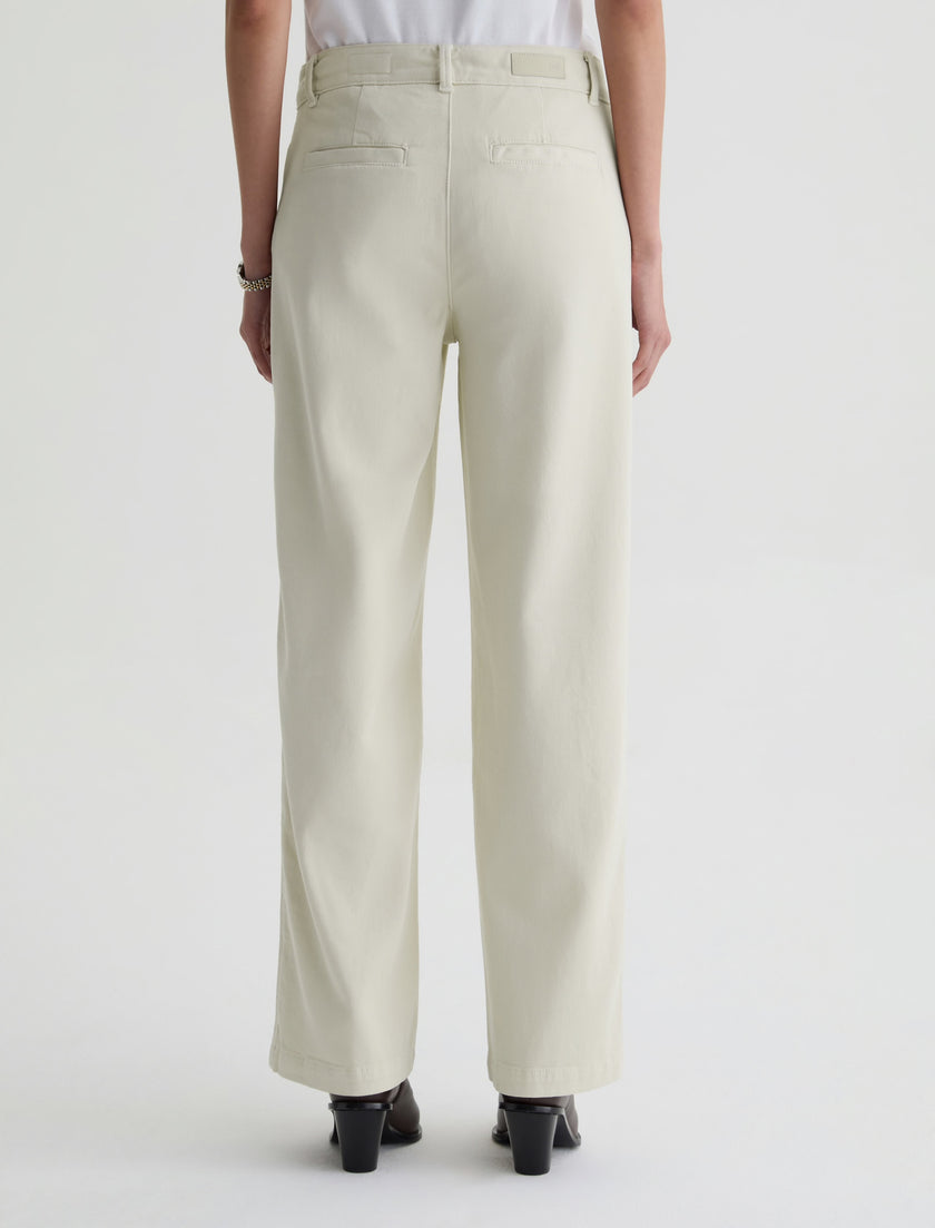 AG | FairFax Mid-Rise Straight Jeans