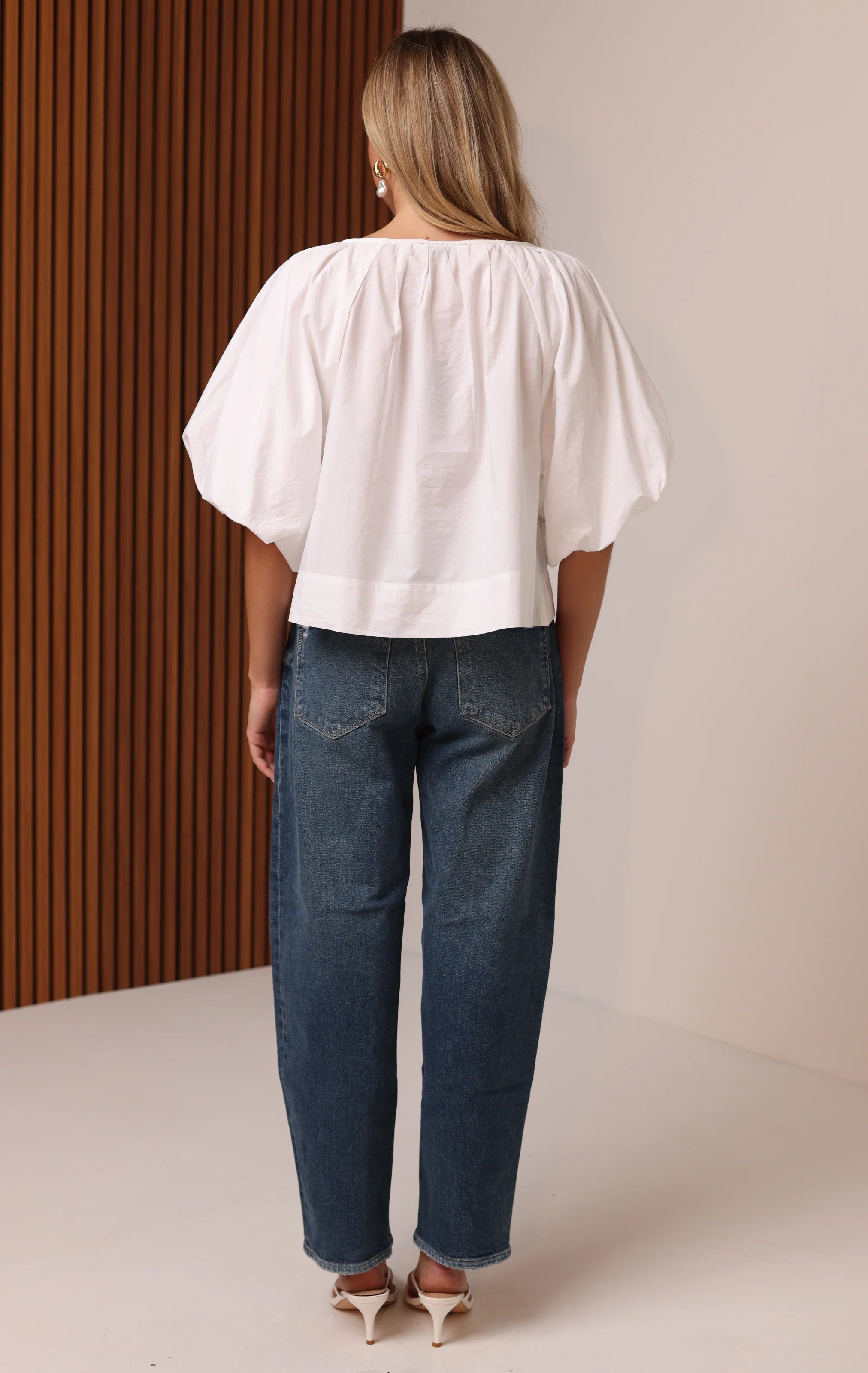 Shore | Liv Top