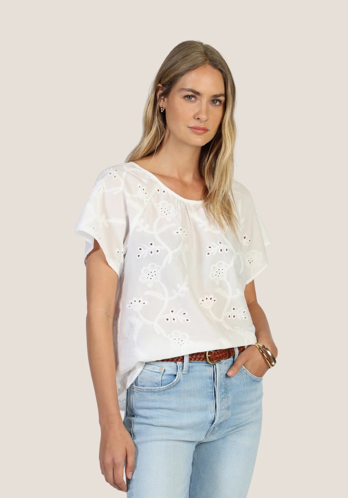 Dylan | Talia Top