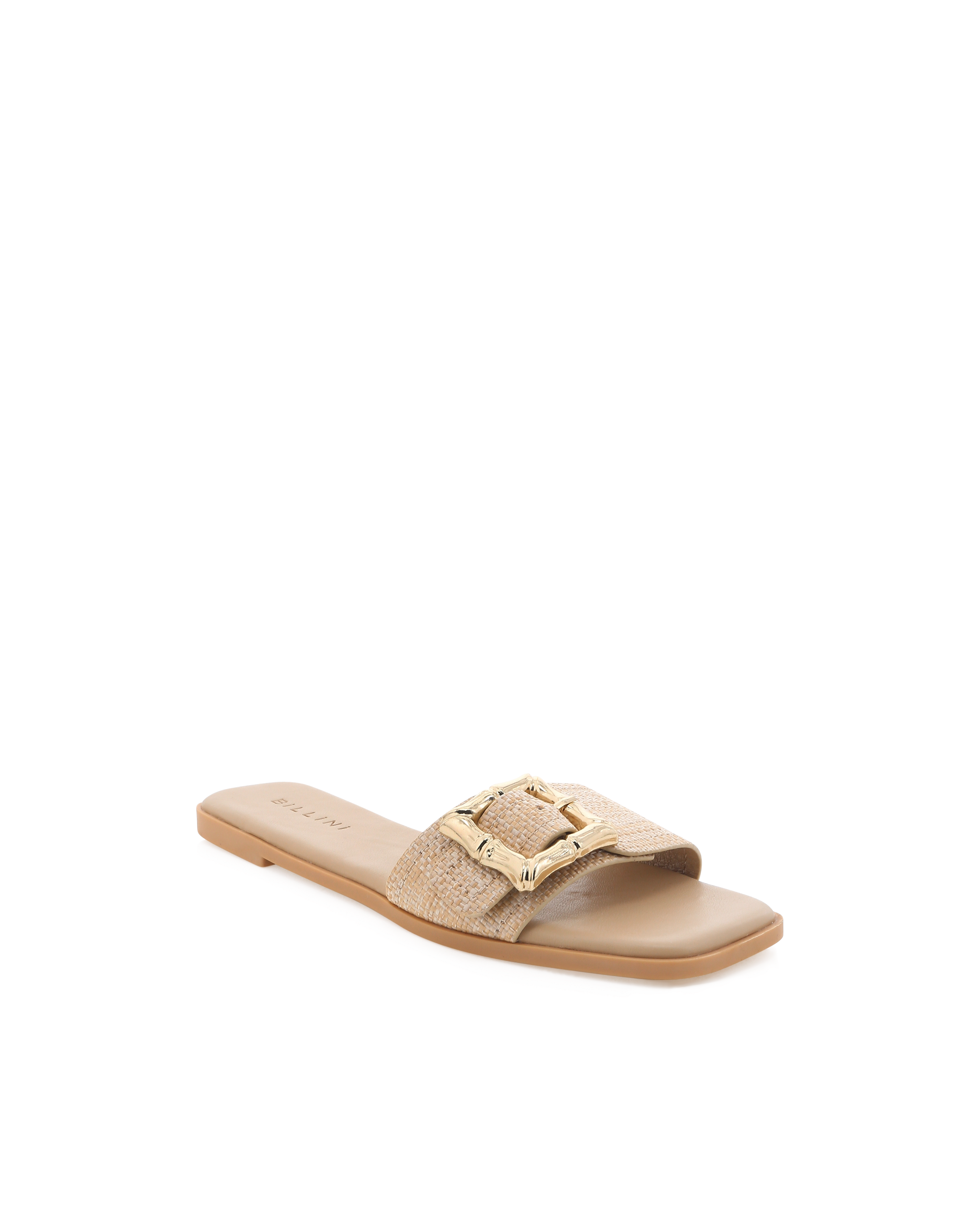 Billini| Xabi Natural Raffia