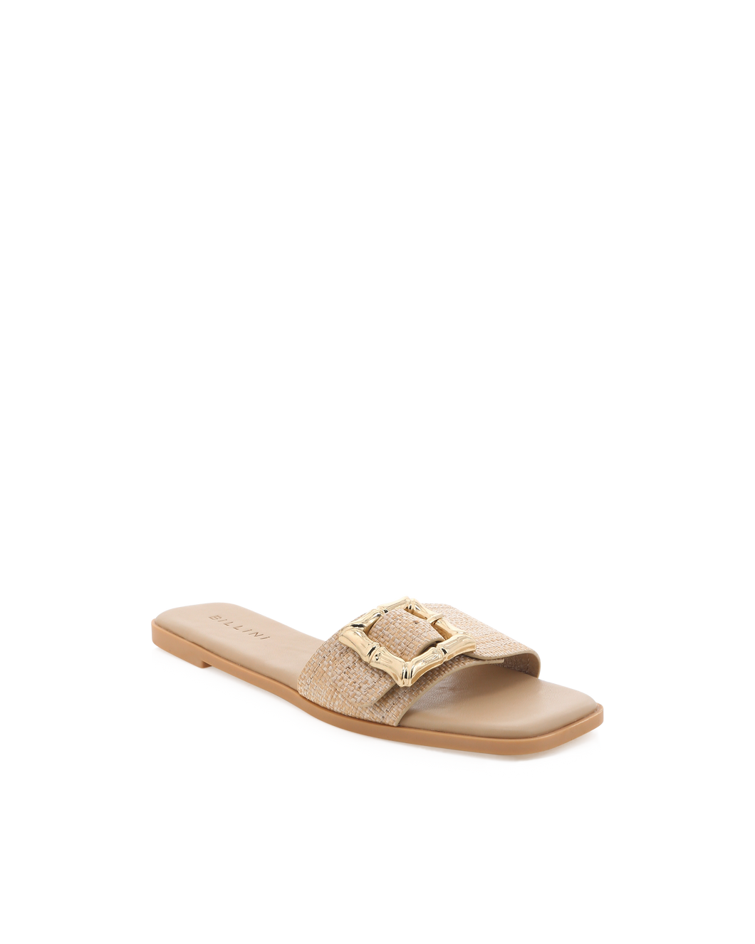 Billini| Xabi Natural Raffia