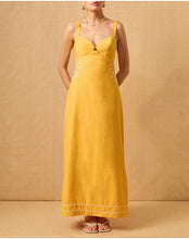 Mon Renn | SCENIC DRESS MANGO