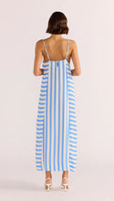 Mink Pink | NIMUE STRIPE MIDI DRESS