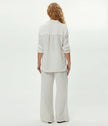 MIchael Stars | Susie Smocked Waist Pant