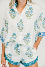 Victoria Dunn | Emory Blouse