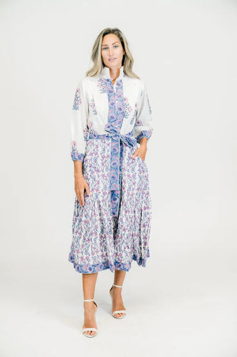 Victoria Dunn | Folly Maxi