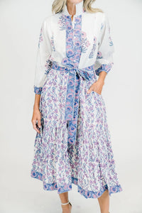 Victoria Dunn | Folly Maxi