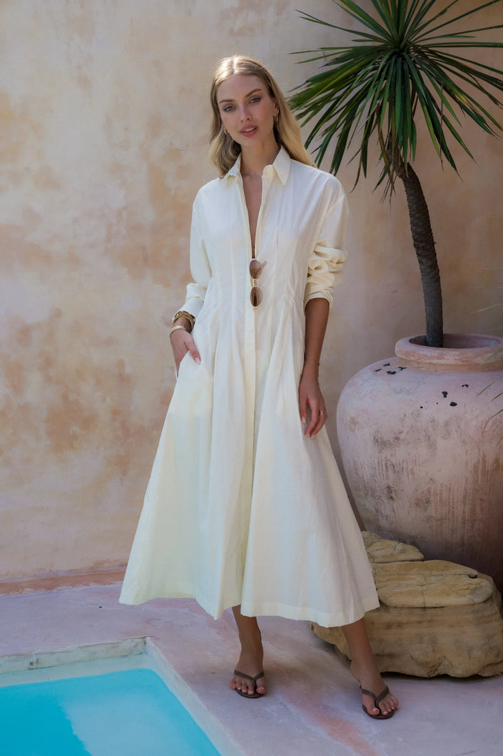 LJC | Emma Dress