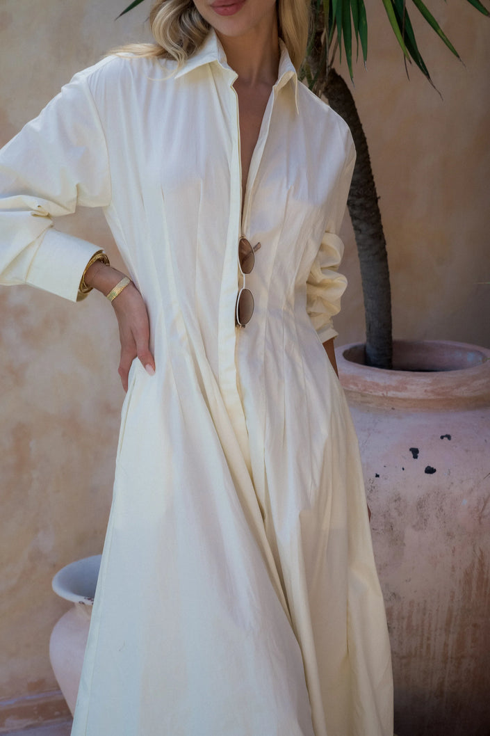 LJC | Emma Dress