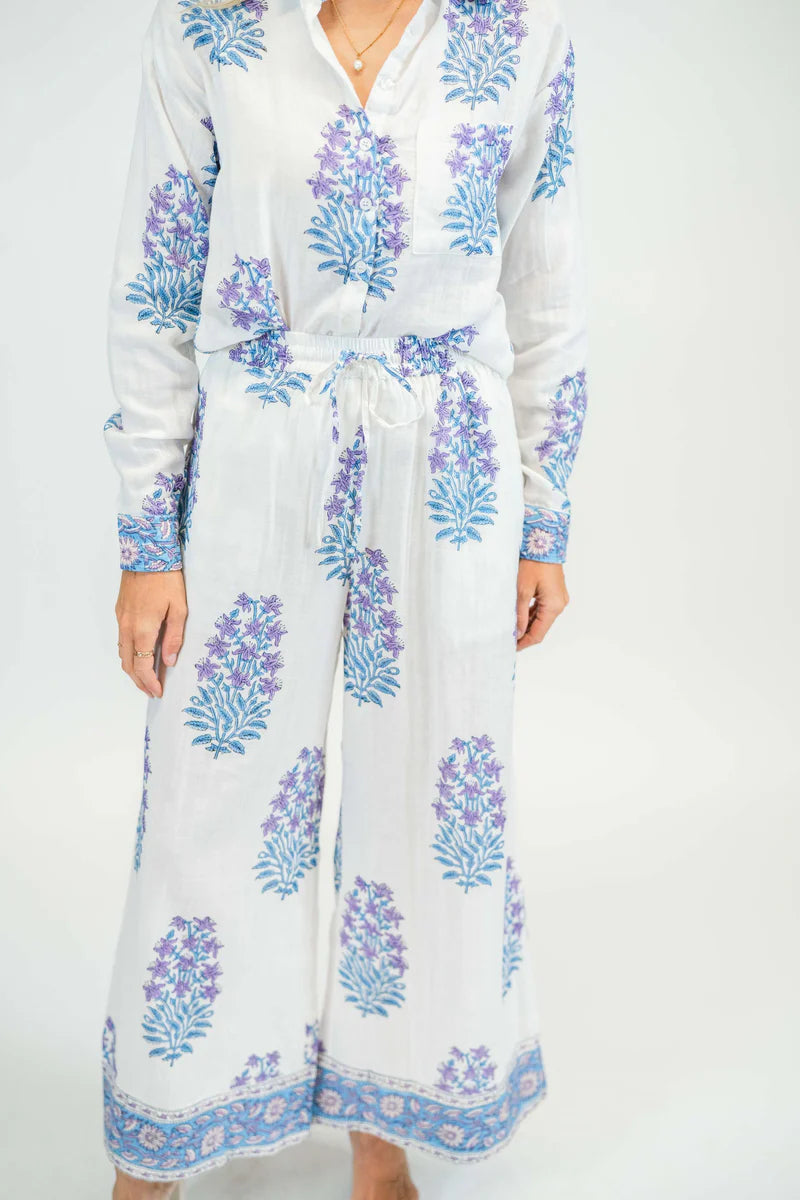 Victoria Dunn | Millie Pant