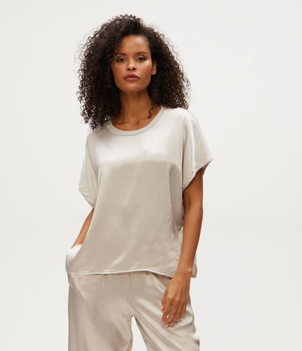 Michael Stars | Flow Tee