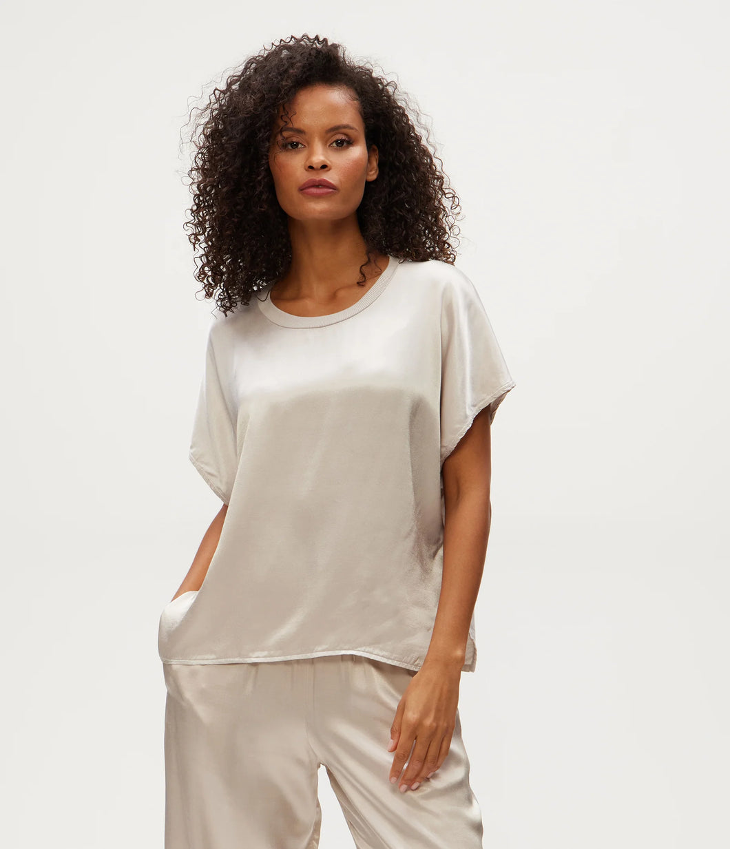 Michael Stars | Flow Tee