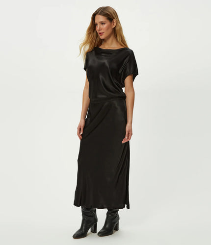 Michael Stars | Karter Midi Dress