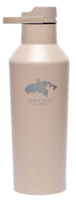 Corkcicle | Custom 32oz. Sport Canteen