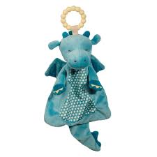 Douglas | Demitri Dragon Teether