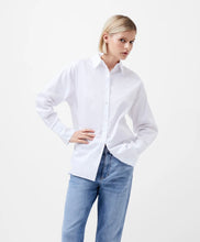 French Connection | Alexis Cotton Shirt