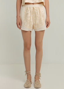 Greek Archaic Kori | Shorts