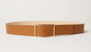 B-Low The Belt | MILLA LEATHER BELT