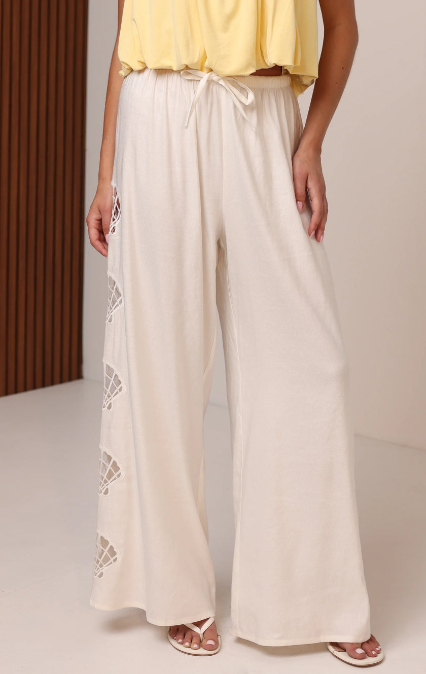 Shore | Shelly Pant