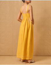 Mon Renn | SCENIC DRESS MANGO