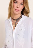 Scarlett Poppies | FLORENCIA SHIRT