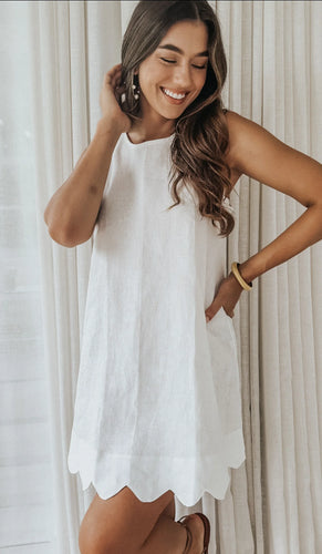 LJC | Banskia Dress