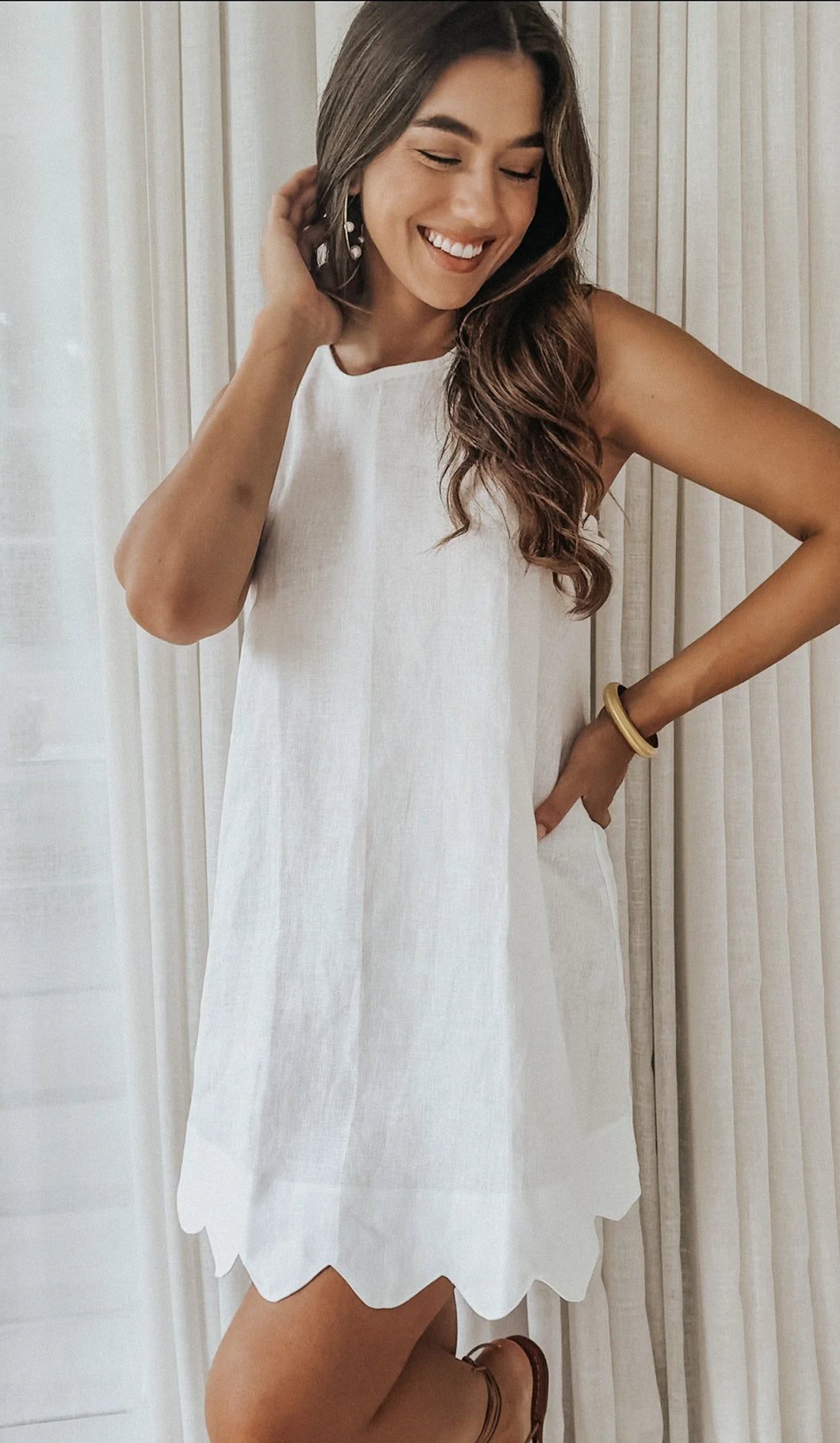 LJC | Banskia Dress