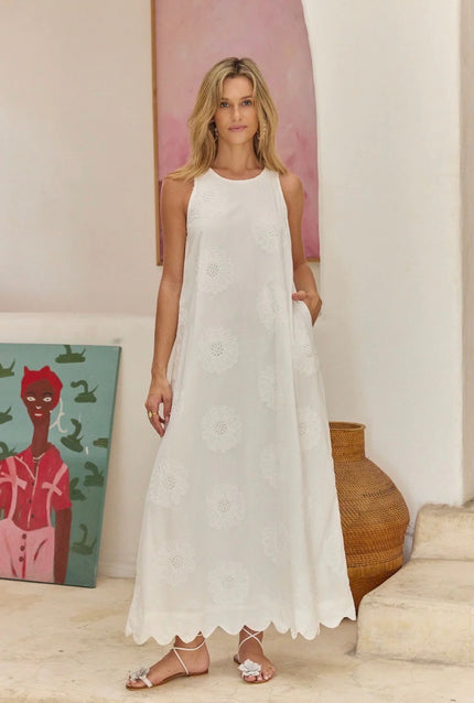 LJC | Rue Dress