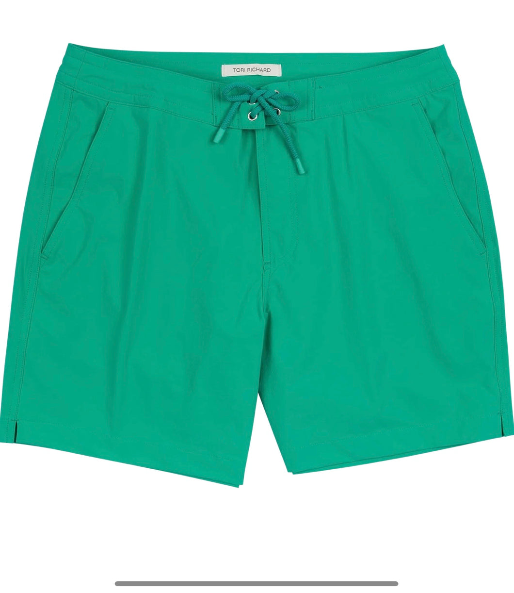 Tori Richard | Tradewind Swim Short