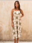 Honest The Label | Lina Dress