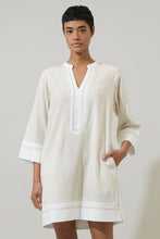 Sugarlips| Allie Shift Mini Dress