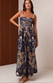 Shore | Courtney Maxi Dress