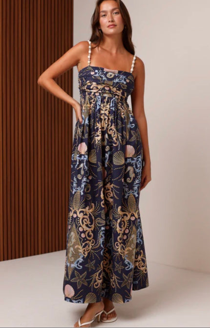 Shore | Courtney Maxi Dress