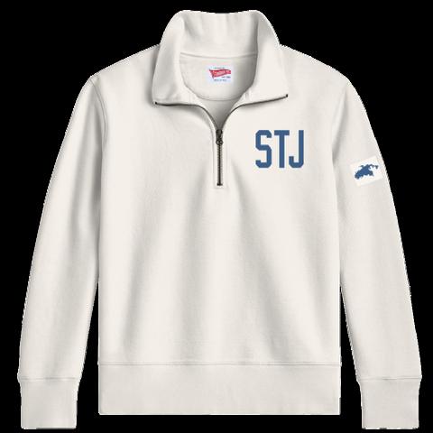 Lulee | Quarter Zip STJ